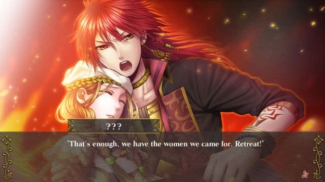 图片[2]-【Switch】不可逾越的红花：双月-60帧 - 关先生资源站-关先生资源站