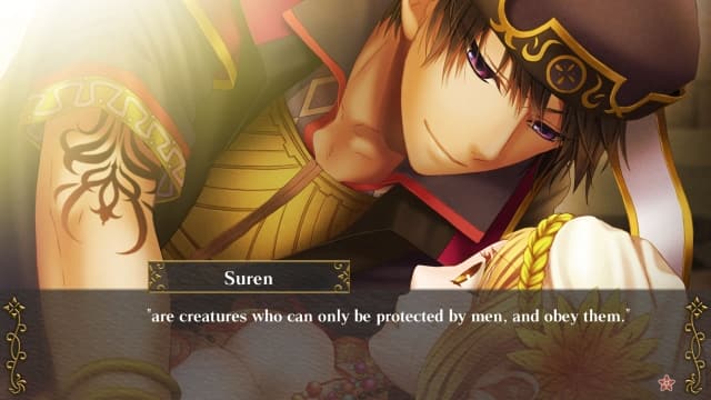 图片[3]-【Switch】不可逾越的红花：双月-60帧 - 关先生资源站-关先生资源站