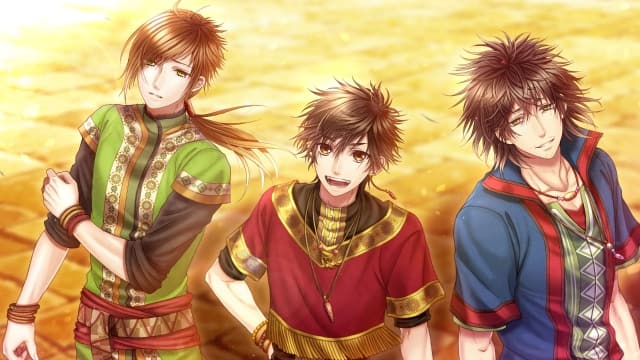 图片[4]-【Switch】不可逾越的红花：双月-60帧 - 关先生资源站-关先生资源站