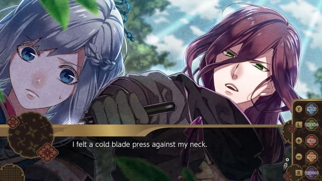 图片[4]-【Switch】百花百狼 Nightshade-60帧 - 关先生资源站-关先生资源站
