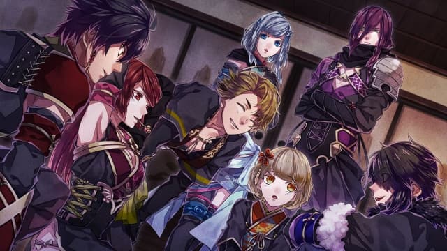 图片[5]-【Switch】百花百狼 Nightshade-60帧 - 关先生资源站-关先生资源站