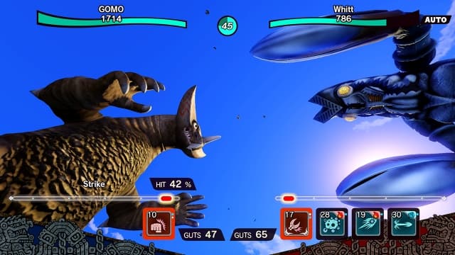 图片[3]-【Switch】奥特曼怪兽农场-v1.0.1-30帧 - 关先生资源站-关先生资源站