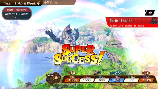 图片[5]-【Switch】奥特曼怪兽农场-v1.0.1-30帧 - 关先生资源站-关先生资源站