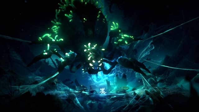 图片[2]-【Switch】奥日2精灵与萤火意志-安卓玩会卡死 - 关先生资源站-关先生资源站