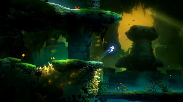 图片[4]-【Switch】奥日2精灵与萤火意志-安卓玩会卡死 - 关先生资源站-关先生资源站