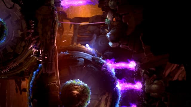 图片[5]-【Switch】奥日2精灵与萤火意志-安卓玩会卡死 - 关先生资源站-关先生资源站
