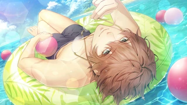 图片[4]-【Switch】Code：Realize 白银的奇迹-60帧 - 关先生资源站-关先生资源站