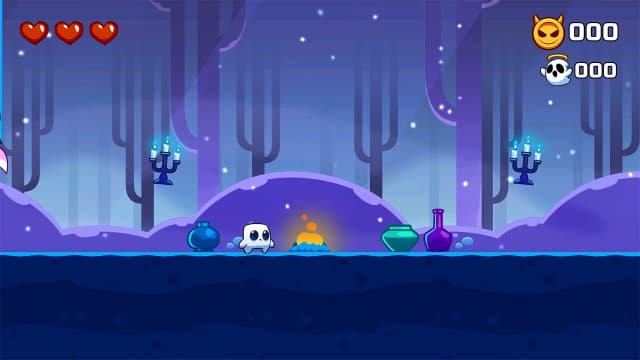 图片[3]-【Switch】跳投乔恩 Jumper Jon-v1.9.2-60帧 - 关先生资源站-关先生资源站