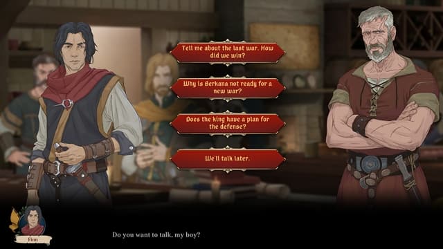 图片[3]-【Switch】诸神灰烬 抉择-v1.11-60帧 - 关先生资源站-关先生资源站