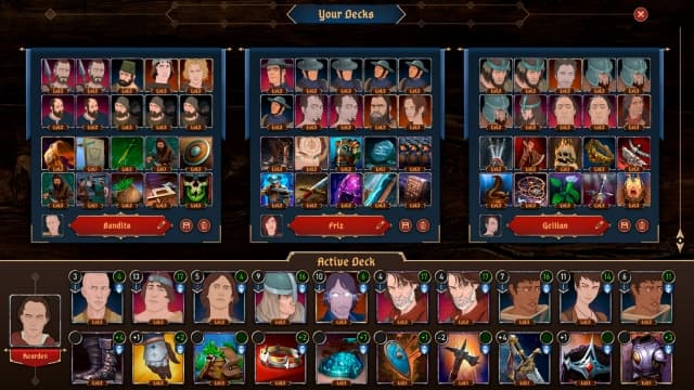 图片[4]-【Switch】诸神灰烬 抉择-v1.11-60帧 - 关先生资源站-关先生资源站