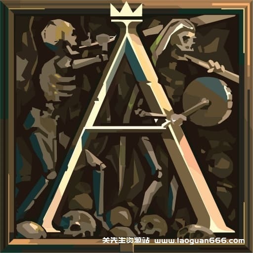 【Switch】诸神灰烬 救赎-v1.0.3-60帧 - 关先生资源站-关先生资源站