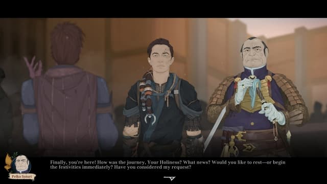 图片[5]-【Switch】诸神灰烬 救赎-v1.0.3-60帧 - 关先生资源站-关先生资源站