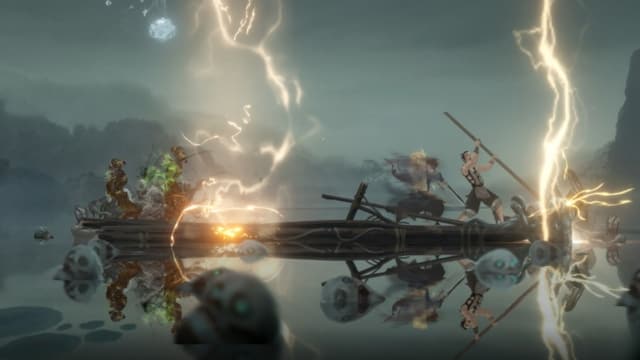 图片[3]-【Switch】斩妖行 The Eastern Exorcist-60帧 - 关先生资源站-关先生资源站
