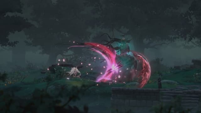 图片[5]-【Switch】斩妖行 The Eastern Exorcist-60帧 - 关先生资源站-关先生资源站