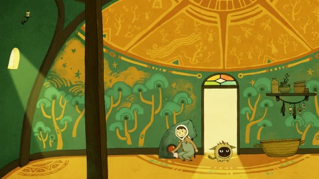 图片[2]-【Switch】月影之塔-60帧 - 关先生资源站-关先生资源站
