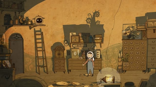 图片[4]-【Switch】月影之塔-60帧 - 关先生资源站-关先生资源站