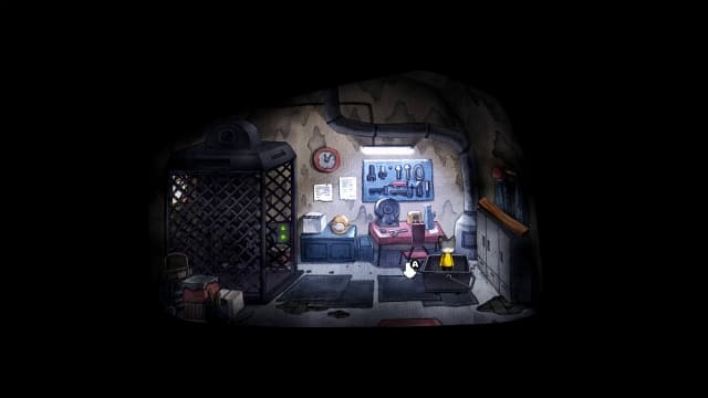 图片[3]-【Switch】雨城-v1.0.2-60帧 - 关先生资源站-关先生资源站
