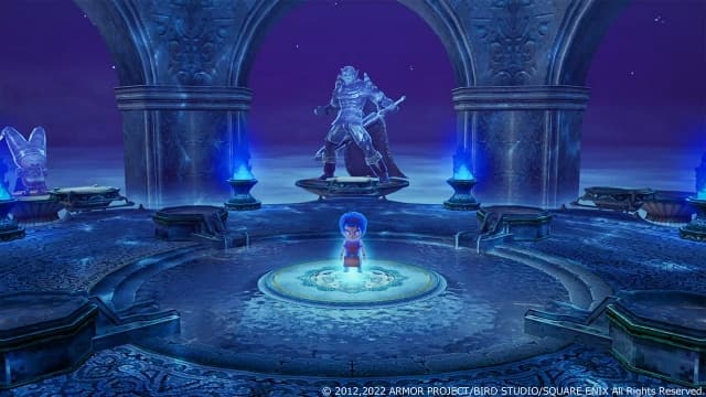 图片[3]-【Switch】勇者斗恶龙10 觉醒的五种族-v2.0.1-10dlc-30帧-附汉化补丁 - 关先生资源站-关先生资源站