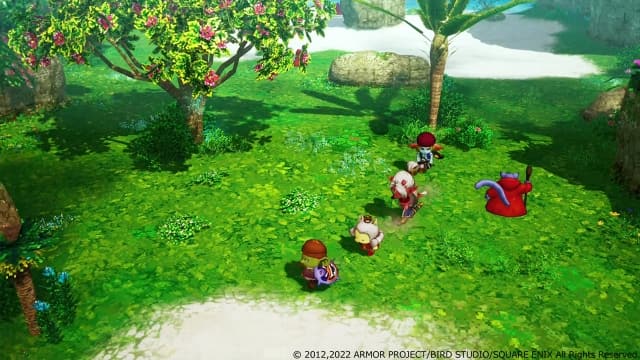 图片[5]-【Switch】勇者斗恶龙10 觉醒的五种族-v2.0.1-10dlc-30帧-附汉化补丁 - 关先生资源站-关先生资源站