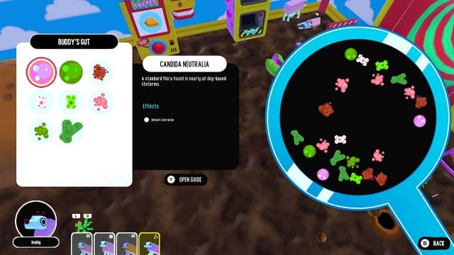 图片[5]-【Switch】摇摆狗狗 Wobbledogs-v1.0.3-30帧 - 关先生资源站-关先生资源站