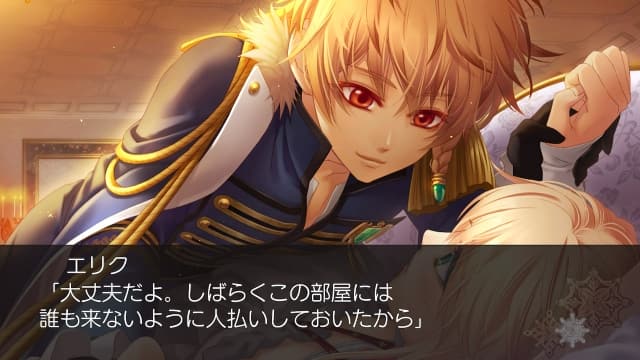图片[2]-【Switch】驯兽师与王子殿下：花与雪-60帧-日文 - 关先生资源站-关先生资源站