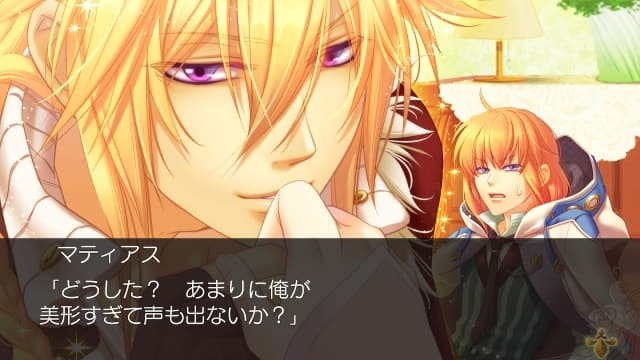 图片[4]-【Switch】驯兽师与王子殿下：花与雪-60帧-日文 - 关先生资源站-关先生资源站