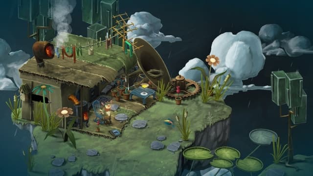 图片[2]-【Switch】虚构世界 Figment-v1.6.0-30帧 - 关先生资源站-关先生资源站