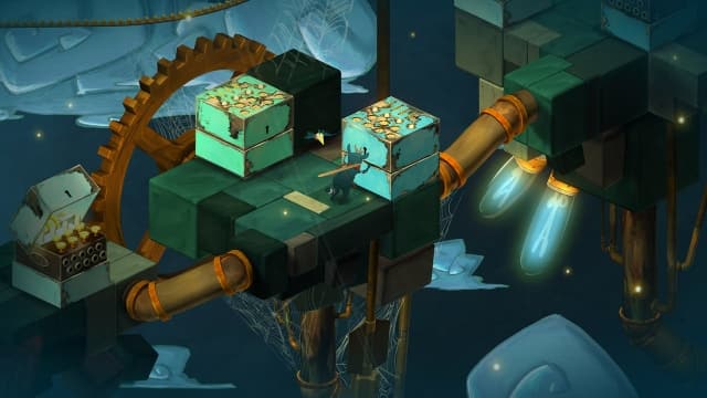 图片[3]-【Switch】虚构世界 Figment-v1.6.0-30帧 - 关先生资源站-关先生资源站