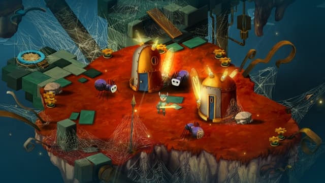 图片[4]-【Switch】虚构世界 Figment-v1.6.0-30帧 - 关先生资源站-关先生资源站