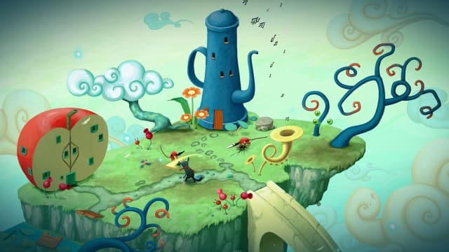 图片[5]-【Switch】虚构世界 Figment-v1.6.0-30帧 - 关先生资源站-关先生资源站
