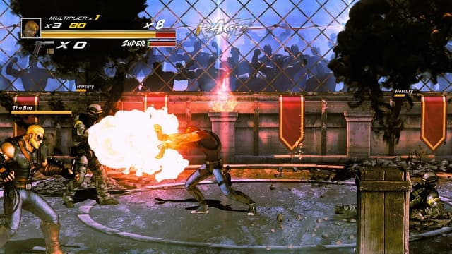 图片[4]-【Switch】新怒之铁拳-接管-60帧 - 关先生资源站-关先生资源站