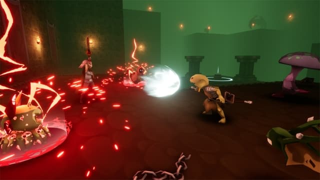 图片[2]-【Switch】死灵法师之剑 复活-v1.0.4-30帧-无中文-贴图错误体验差 - 关先生资源站-关先生资源站