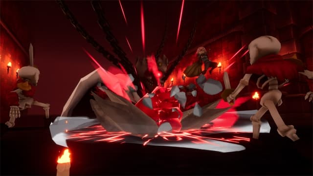图片[3]-【Switch】死灵法师之剑 复活-v1.0.4-30帧-无中文-贴图错误体验差 - 关先生资源站-关先生资源站