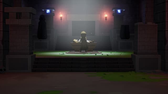 图片[4]-【Switch】死灵法师之剑 复活-v1.0.4-30帧-无中文-贴图错误体验差 - 关先生资源站-关先生资源站