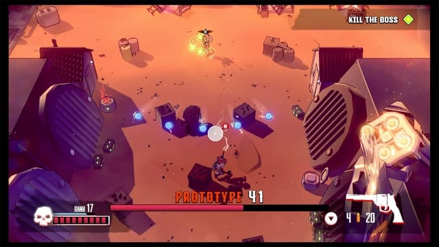 图片[4]-【Switch】沙尘与霓虹-v1.4-30帧 - 关先生资源站-关先生资源站