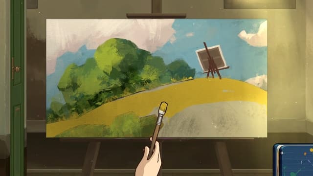 图片[3]-【Switch】倾听画语：最美好的景色-v2.0.6-60帧 - 关先生资源站-关先生资源站