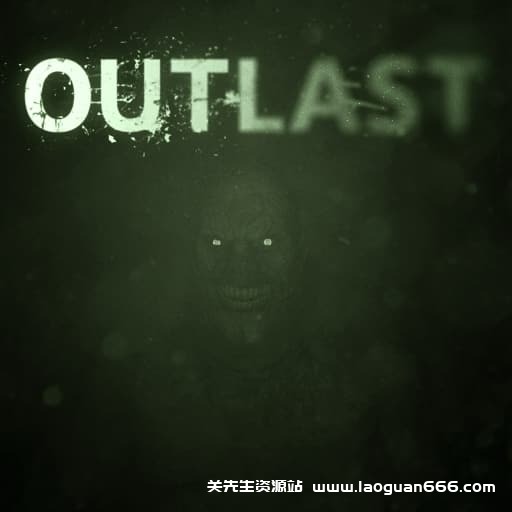 【Switch】逃生：恐惧合辑Outlast-v1.0.1-30帧-附汉化补丁 - 关先生资源站-关先生资源站