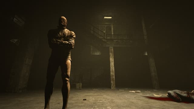 图片[2]-【Switch】逃生：恐惧合辑Outlast-v1.0.1-30帧-附汉化补丁 - 关先生资源站-关先生资源站