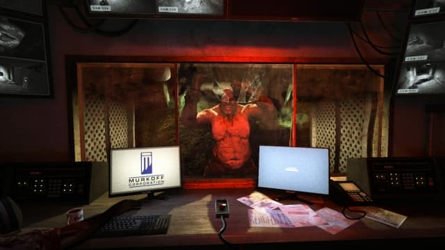 图片[3]-【Switch】逃生：恐惧合辑Outlast-v1.0.1-30帧-附汉化补丁 - 关先生资源站-关先生资源站