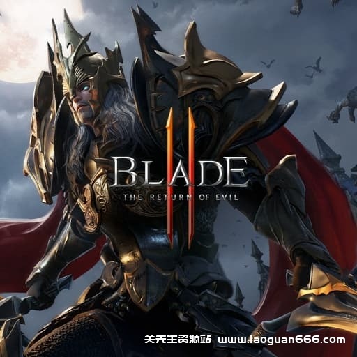 【Switch】刀锋2：邪恶回归-v1.0.4-30帧-附汉化补丁 - 关先生资源站-关先生资源站