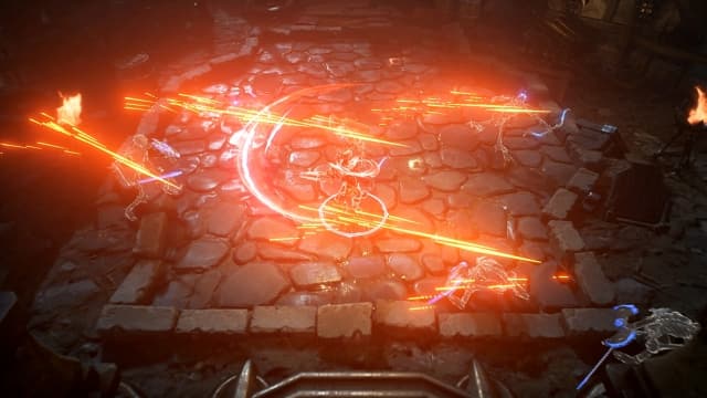 图片[2]-【Switch】刀锋2：邪恶回归-v1.0.4-30帧-附汉化补丁 - 关先生资源站-关先生资源站