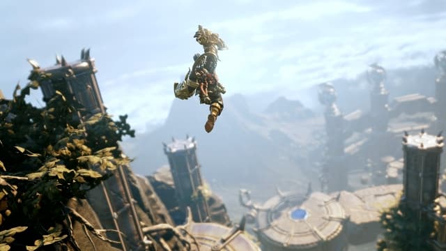 图片[4]-【Switch】刀锋2：邪恶回归-v1.0.4-30帧-附汉化补丁 - 关先生资源站-关先生资源站