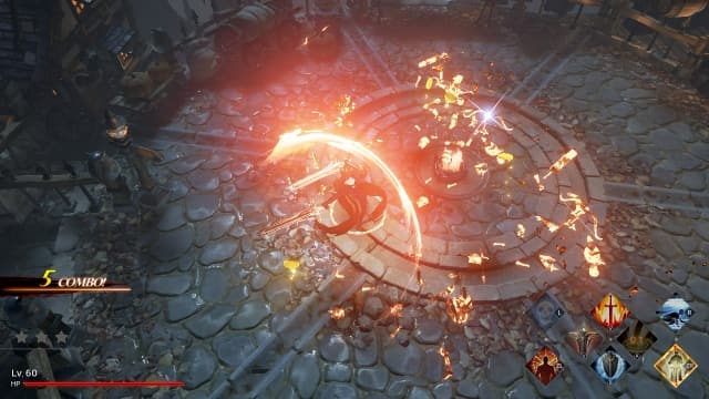 图片[5]-【Switch】刀锋2：邪恶回归-v1.0.4-30帧-附汉化补丁 - 关先生资源站-关先生资源站
