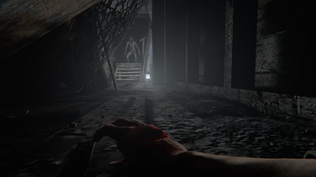 图片[3]-【Switch】逃生2Outlast 2-v1.0.1-中文50帧左右 - 关先生资源站-关先生资源站