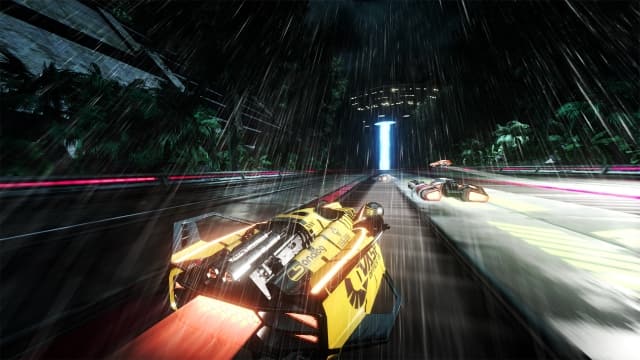 图片[2]-【Switch】极速赛车 RMXFAST RMX-v1.301-英文60帧 - 关先生资源站-关先生资源站