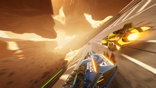 图片[5]-【Switch】极速赛车 RMXFAST RMX-v1.301-英文60帧 - 关先生资源站-关先生资源站