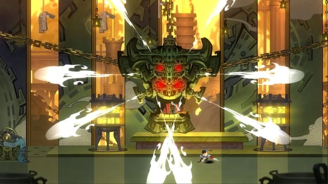 图片[2]-【Switch】幽林怪谈Bladed Fury-v1.00-中文60帧 - 关先生资源站-关先生资源站