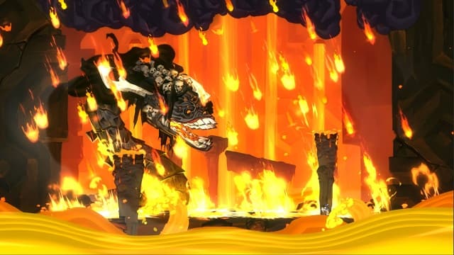 图片[5]-【Switch】幽林怪谈Bladed Fury-v1.00-中文60帧 - 关先生资源站-关先生资源站