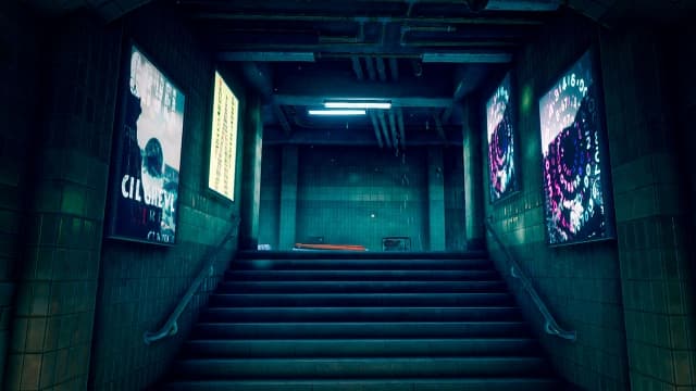 图片[5]-【Switch】子网 - 密室逃脱冒险SUBNET-v1.0.1-中文30帧 - 关先生资源站-关先生资源站