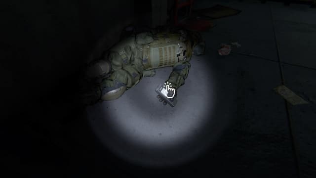 图片[3]-【Switch】后室 逃离恐怖超市-v1.0.0-中文30帧-安卓无法运行 - 关先生资源站-关先生资源站
